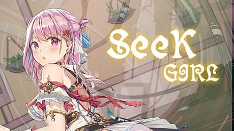 Seek Girl Game