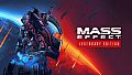 Mass Effect Legendary Edition