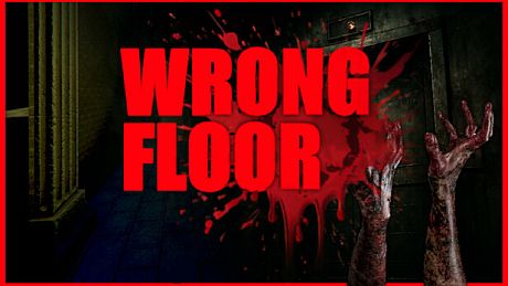 Wrong Floor Game