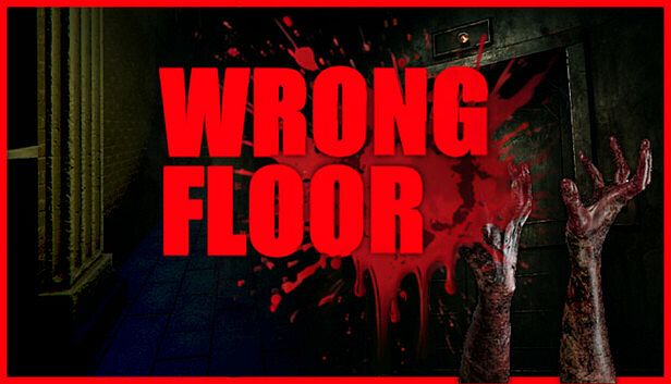 Buy Wrong Floor