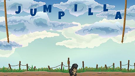 Jumpilla Game