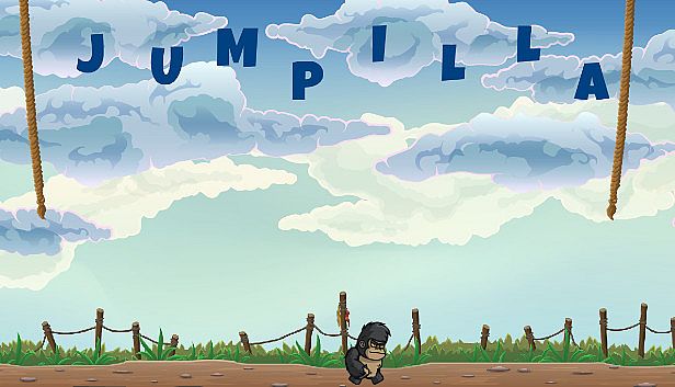 Buy Jumpilla