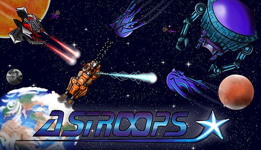 Astroops