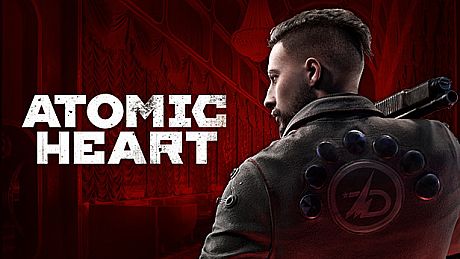 Atomic Heart Playtest Game
