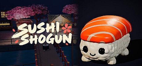 Sushi Shogun Game