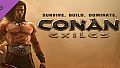 Conan Exiles Enhanced - Barbarian Edition