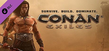 Conan Exiles Enhanced - Barbarian Edition DLC