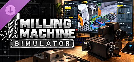 Milling Machine Controller