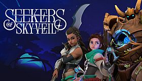 Seekers of Skyveil