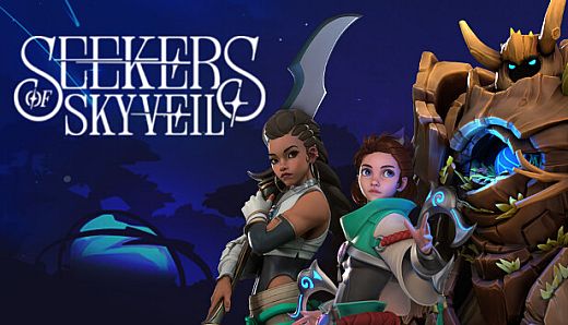 Seekers of Skyveil