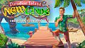 New Lands Paradise Island Collector's Edition
