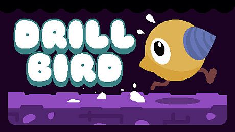 Drill Bird Game