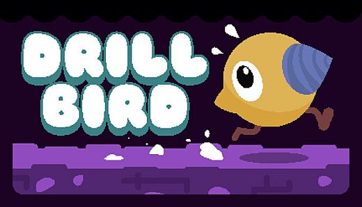 Drill Bird