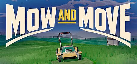 Mow and Move