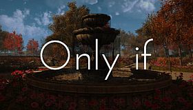 Only If