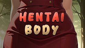 Hentai Body