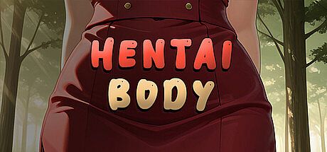 Hentai Body Game