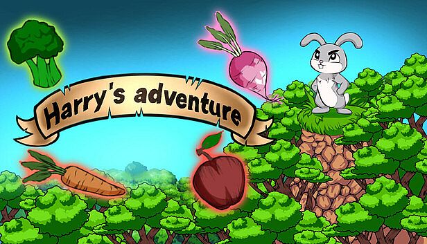 Buy Harry's Adventure