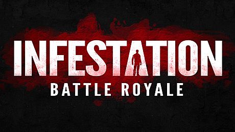 Infestation: Battle Royale Game