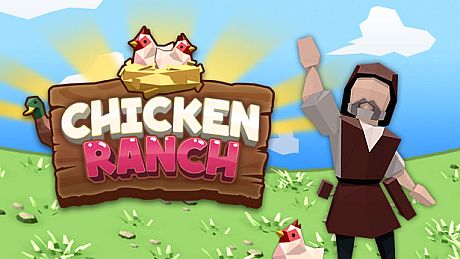Chicken Ranch Game