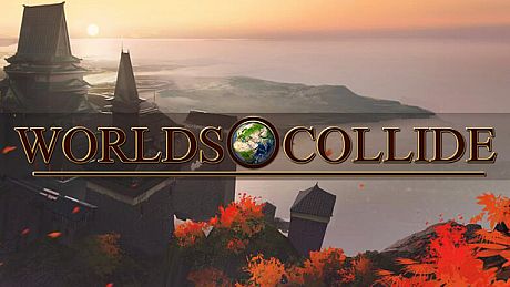 Worlds Collide Game
