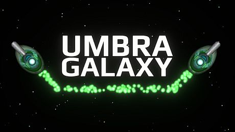 Umbra Galaxy Game