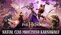 For The King II