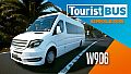 Tourist Bus Simulator - W906