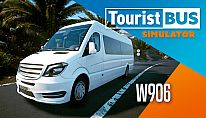 Compra Tourist Bus Simulator - W906 su PC