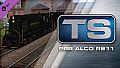 Train Simulator: PRR Alco RS11 Loco Add-On