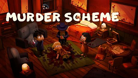 Murder Scheme Game