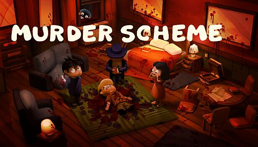 Murder Scheme