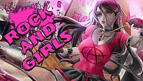 Rock and Girls