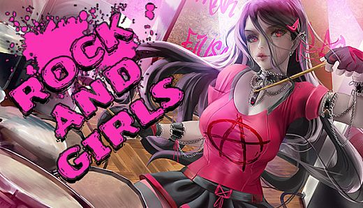 Rock and Girls