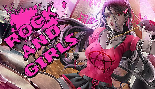 Buy Rock and Girls