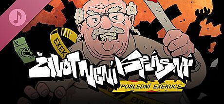 Život Není Krásný: Poslední Exekuce Soundtrack
