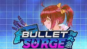 Bullet: Surge - Si Yu Xiao - Character Pack
