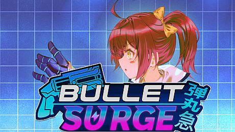 Bullet: Surge - Si Yu Xiao - Character Pack DLC