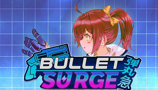 Bullet: Surge - Si Yu Xiao - Character Pack