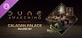 Dune: Awakening - Caladan Palace Building Set