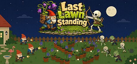 Last Lawn Standing