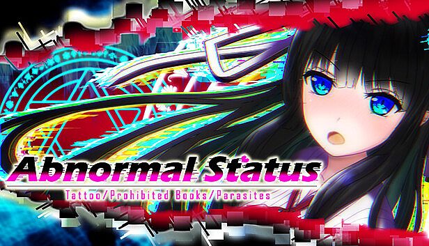 Buy Abnormal Status ~Tattoo / Prohibited Books / Parasites~