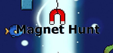 Magnet Hunt Game
