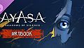 Ayasa: Shadows of Silence – Digital Artbook