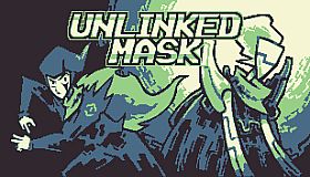 Unlinked Mask