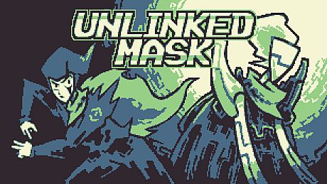 Unlinked Mask Game