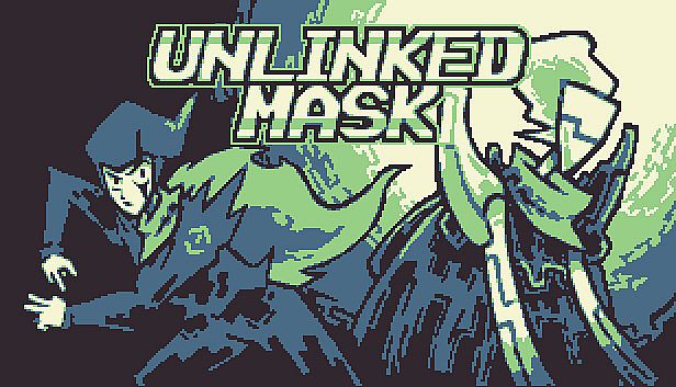 Buy Unlinked Mask