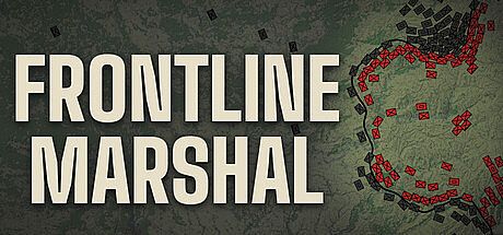 Frontline Marshal Game