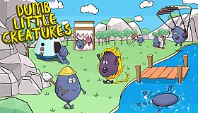 Dumb Little Creatures