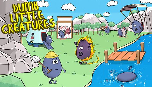 Dumb Little Creatures